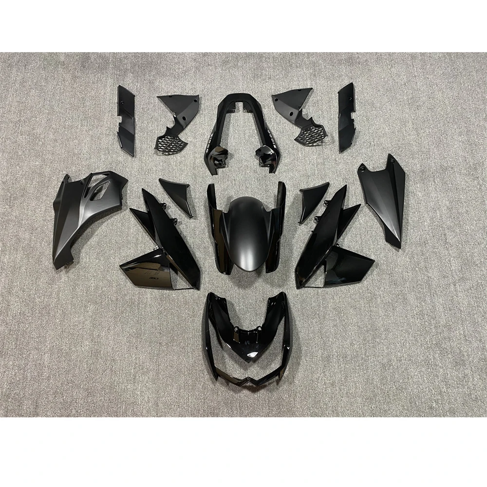 

Motorcycle ABS Injection Fairing Kit BodyWork for Kawasaki Z1000 Z 1000 2010 2011 2012 2013 Full Body Kits 10 11 12 13