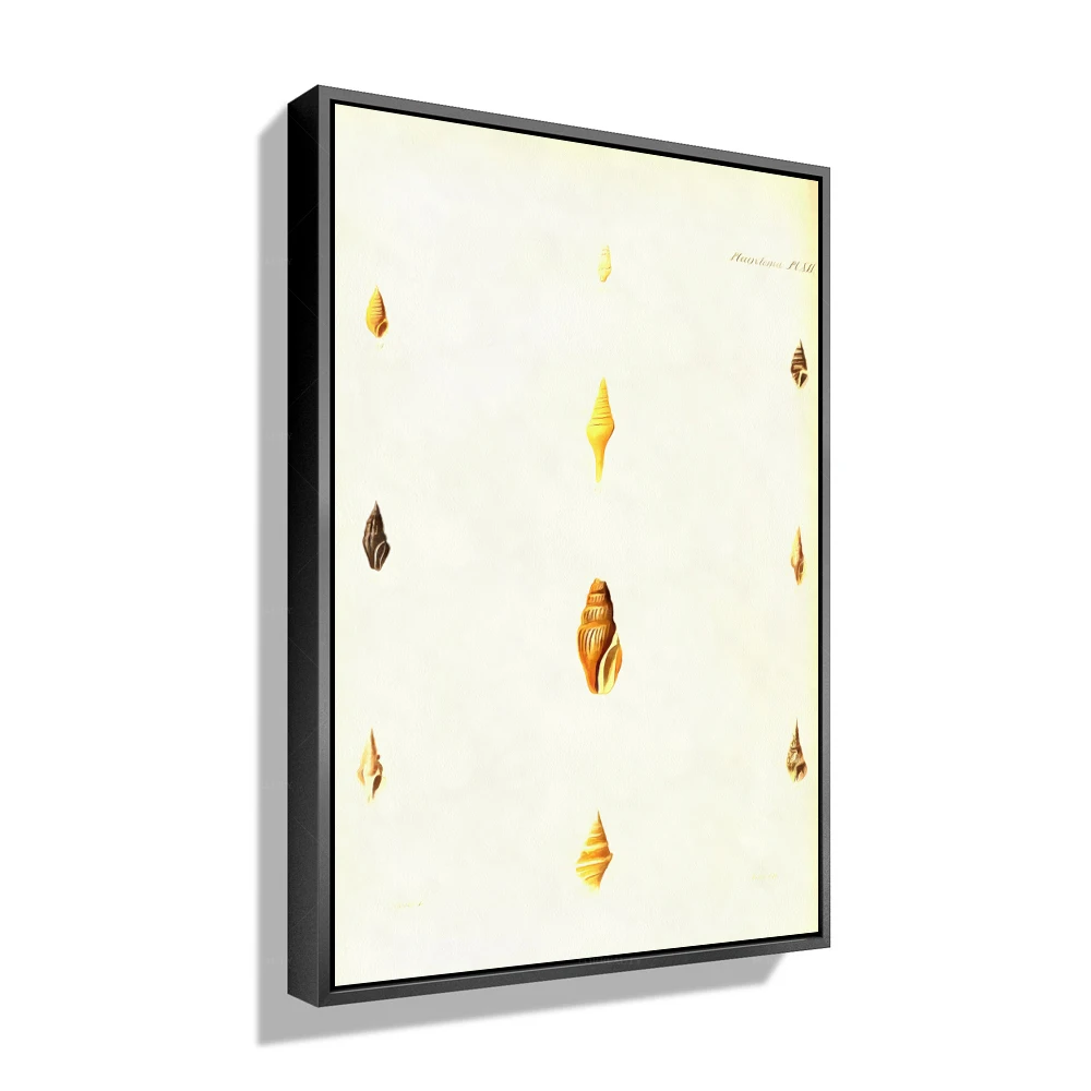 

Forbeauty водонепроницаемая оболочка холст искусство, для украшения вашего сада или патио