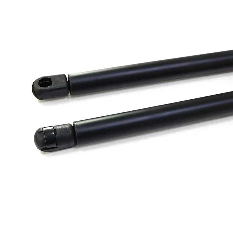 2 шт. гидравлическая опорная штанга Переднего Капота двигателя для Jeep Wrangler JK 2007-2017