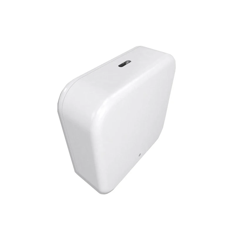 Фото Умный шлюз TTlock G2: Wi-Fi и BLE IoT-решение для умных дверных замков №1