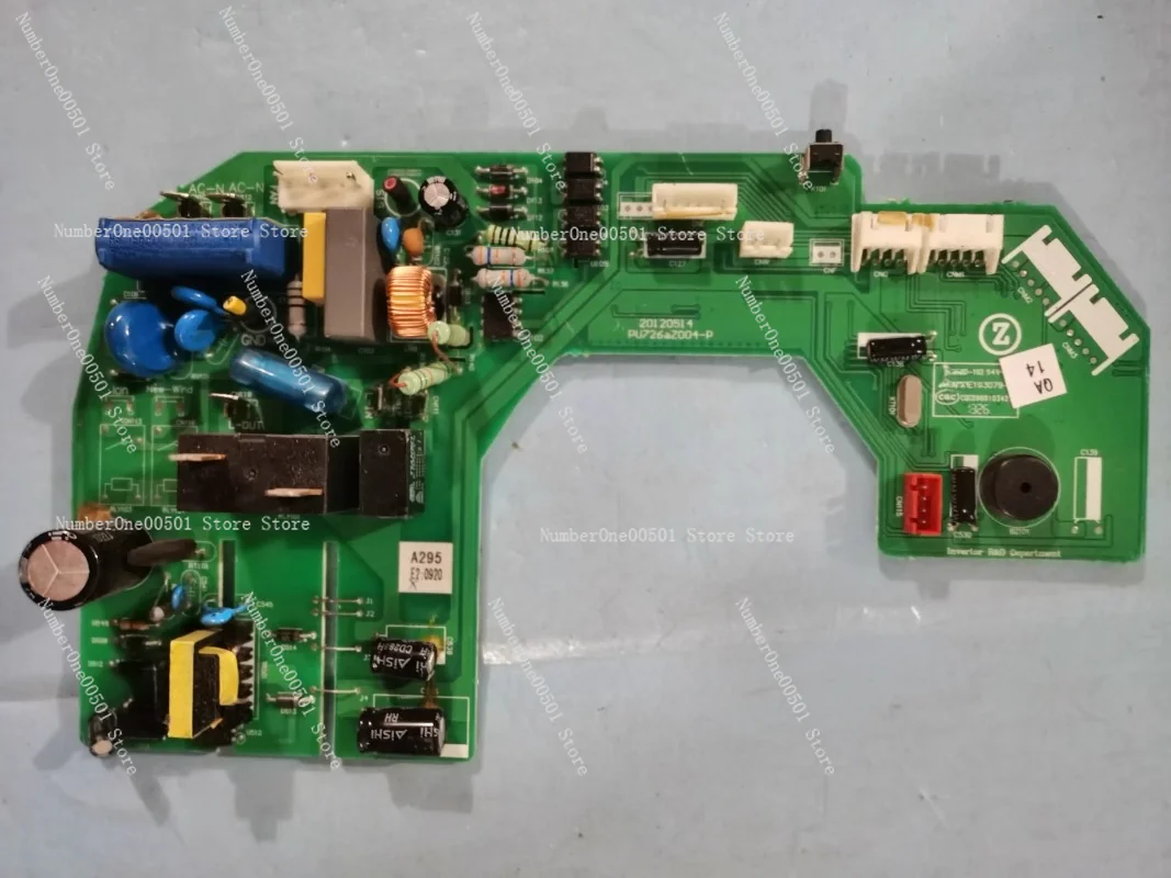 do komputera pokładowego klimatyzatora PU726aZ004-P