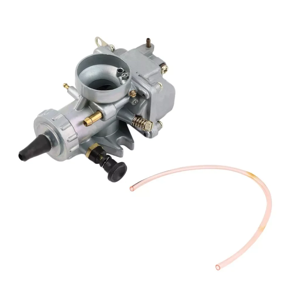 

Automobile Carburetor Useful Motorcycle Carburettor Carb Fits for CT1 CT2 CT3 Durable Auto Engine Accessories