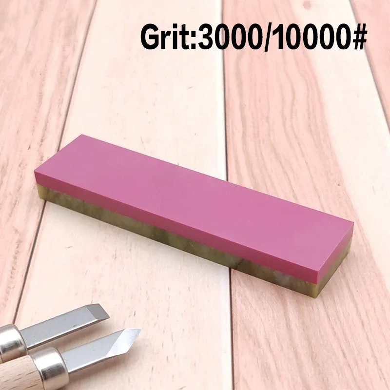 

Профессиональная двусторонняя точилка для ножей 8000/10000