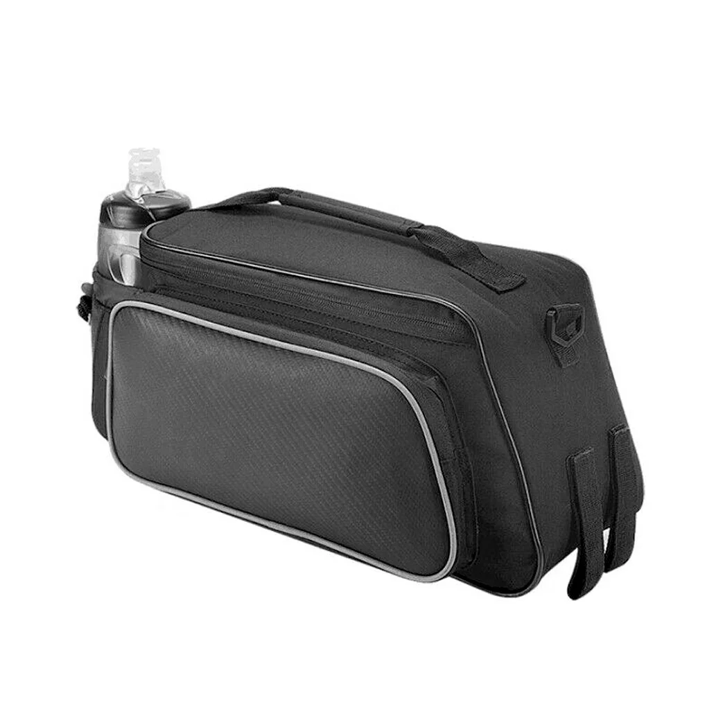 

Сумка на седло для горного велосипеда, 10 л