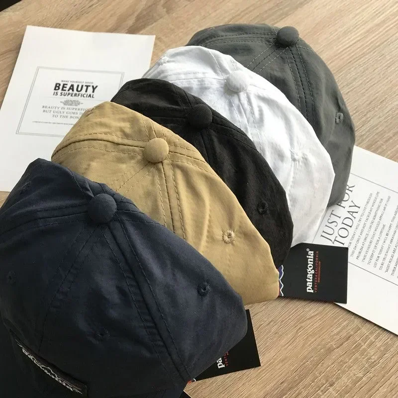 Рисунок 6 - Новая быстросохнущая дышащая бейсболка