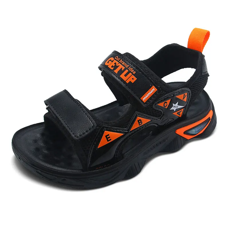 

Boy Sandals Summer Children's Sandals Kids Shoes Casual Non-Slip Children Shoes Sport Shoes for Boy Soft Botton Child Sandals