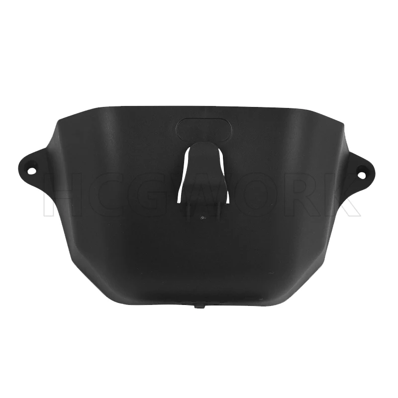 

Electric Bike Storage Box Plastic Modified Accessories for Niu G040 G1 G2 G0