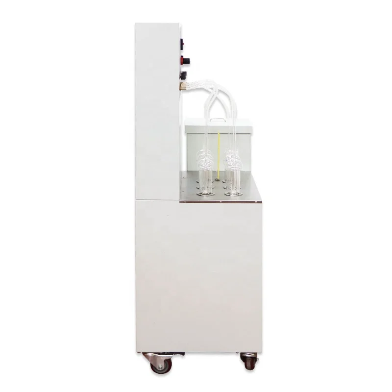 CHINCAN SYD-0175 Тестер стабильности окисления дистилляционных топливных масел