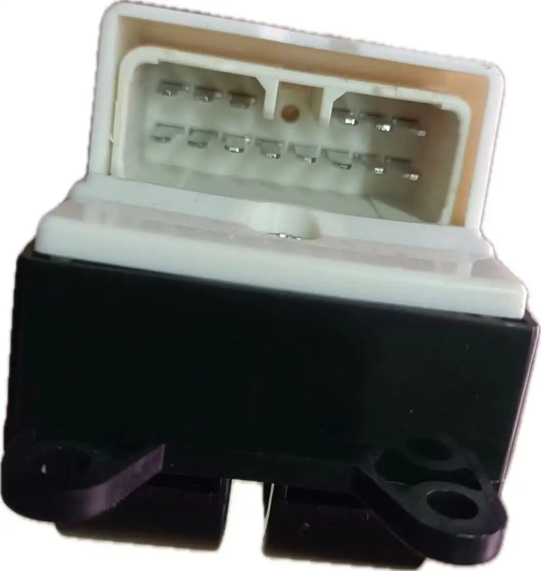 Для 97-2000 Millennium Camry SXV20 2 дверной стеклянный регулятор переключатель подъемная рама