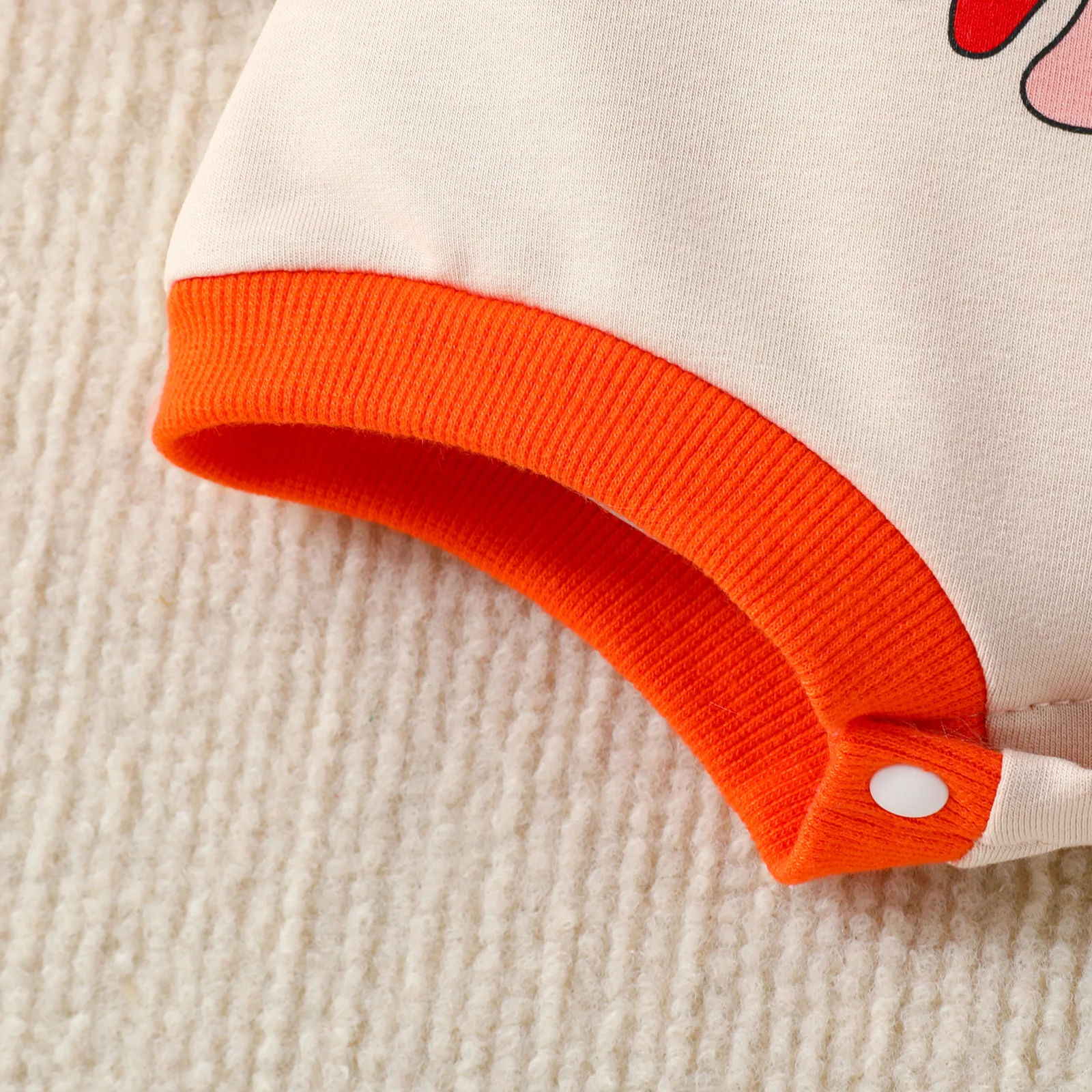 Рисунок 4 - Рождественская детская одежда