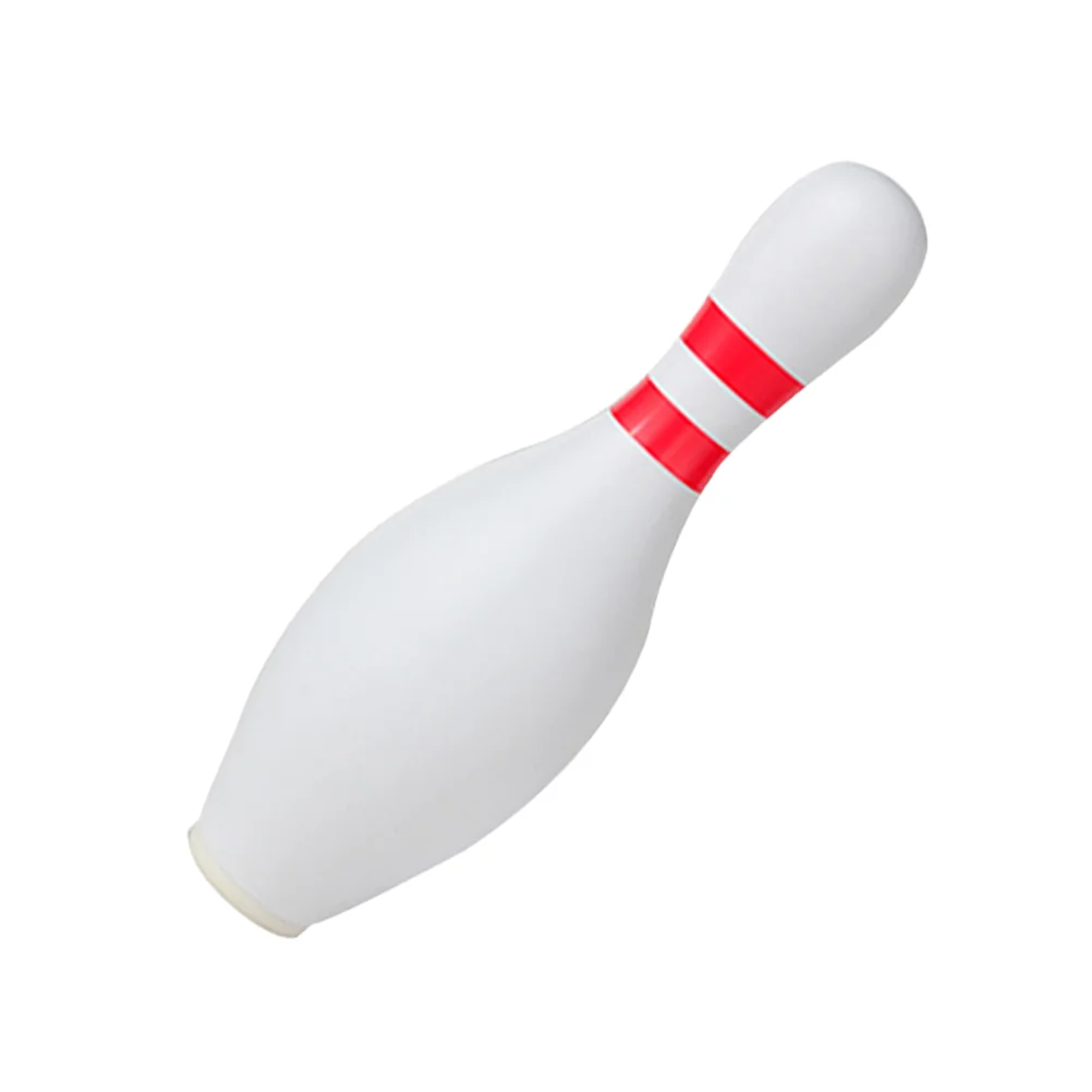 

Bankmoney Bowling Piggy Saving Kids Jar Boxstorage Game Counting Unbreakabledecorativedesktop Set Shaped Machine Mini Decoration