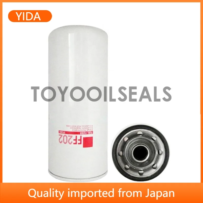 

apply High Quality Fuel Filter FF202 For GPR 1385
