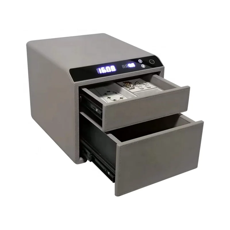 Оптовая продажа многофункциональный высококлассный роскошный ящик для хранения