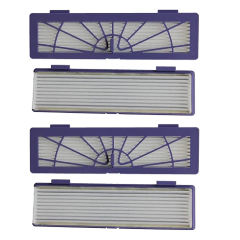 6 шт./упаковка фильтры для пылесоса D3 D5