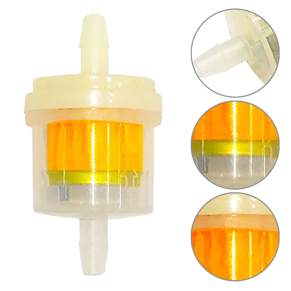 

Universal Motorcycle Fuel Gas Filter FR-068 Motorcycle Universal Gasoline Cup ABS Gasoline Cup Motorcycle Fuel Tank Filter