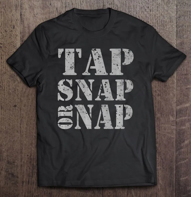 

Футболка Jiu Jitsu Tap Snap или Nap Grappling Bjj, футболка оверсайз, женская футболка, мужские футболки оверсайз