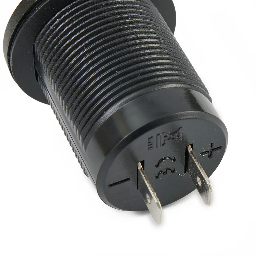 

Зарядное устройство с двумя USB-портами для мотоциклов, 1 комплект