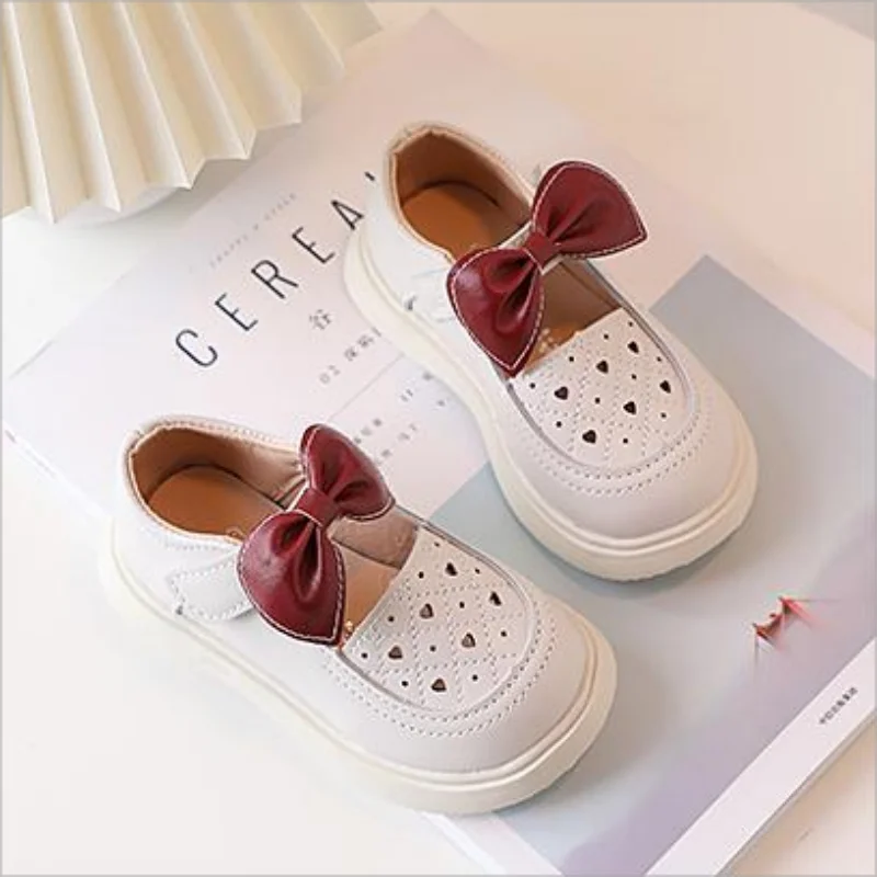 Рисунок 3 - Женские туфли с бантом Love