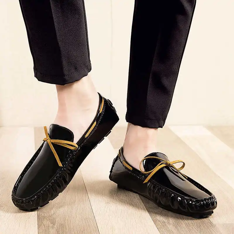 

Туфли мужские высокие, Спортивная атлетика, дизайнерские Роскошные брендовые лоферы, теннисные классические, белые, элегантные, осень 2022