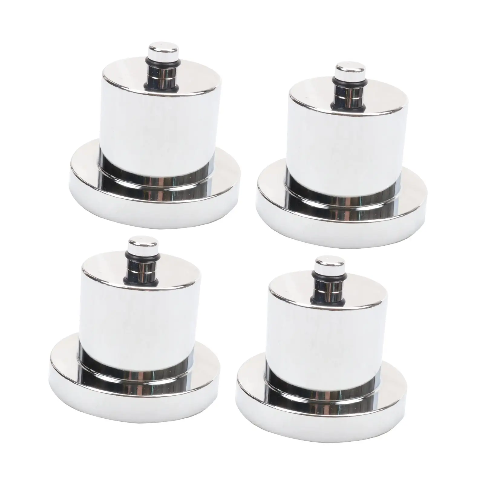 

4x Jacking Lift Pads Jack Point Pad Car Repair Tools Durable Accessory