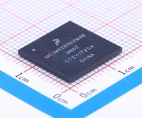 1pcslote mcimx283dvm4b package bga 289 new original genuine microcontroller ic chip