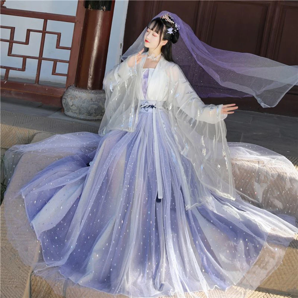 

Женское украшение в китайском стиле, с градиентным переходом, свадебное, для дня рождения, рождественский подарок