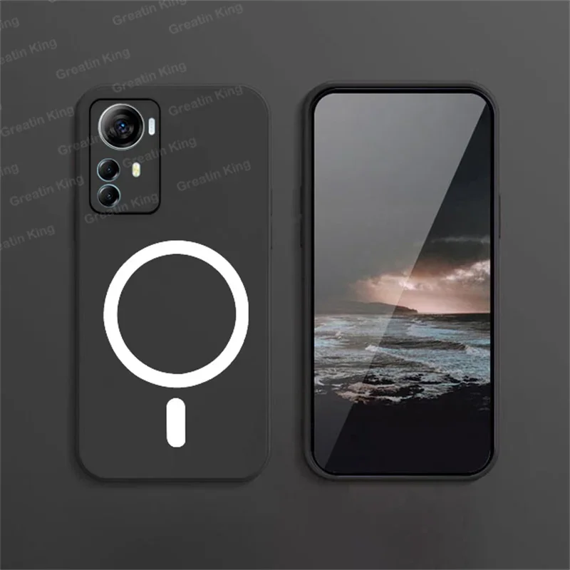 Для смартфона ZTE Blade A72s / V41 Smart Optus X Max