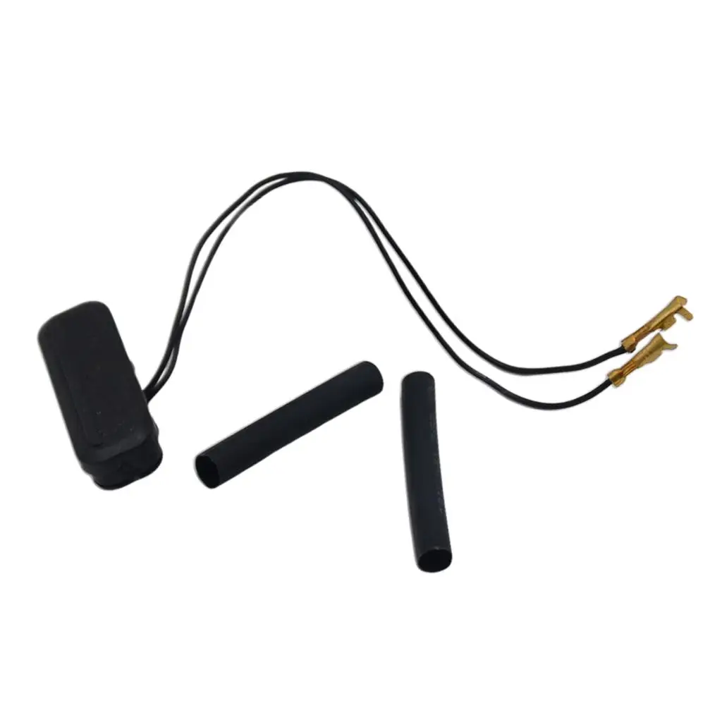 

Tailgate Trunk Handle Switch Repair Set for Vauxhall/Opel 13393912