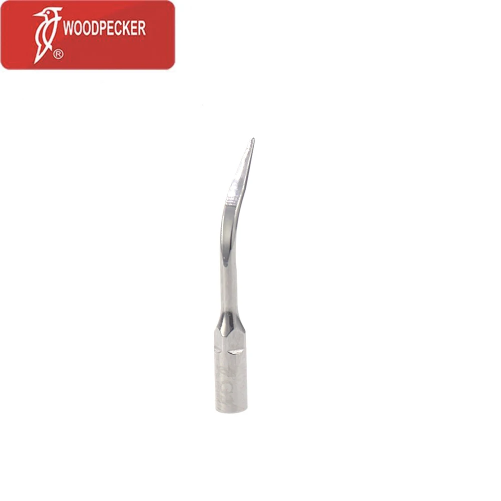 

Dental Scaler Tip fit EMS Woodpecker 5* Ultrasonic Piezo Scaler Tips