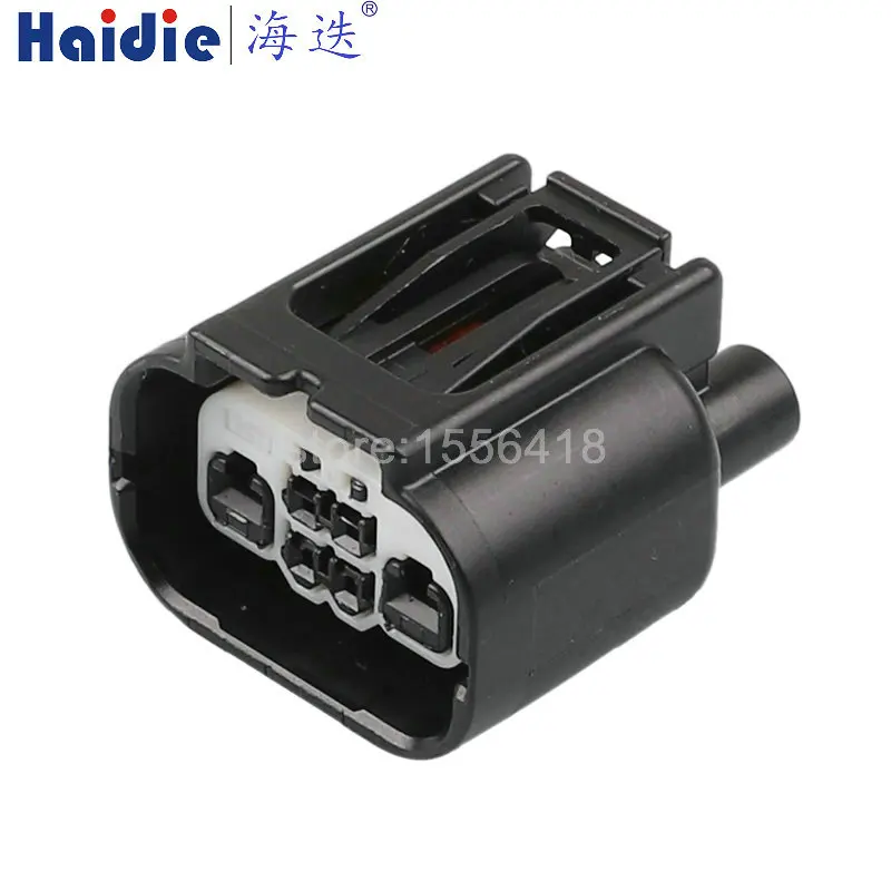 

1 Set 6 Pins automotive connector 7283-0701-30
