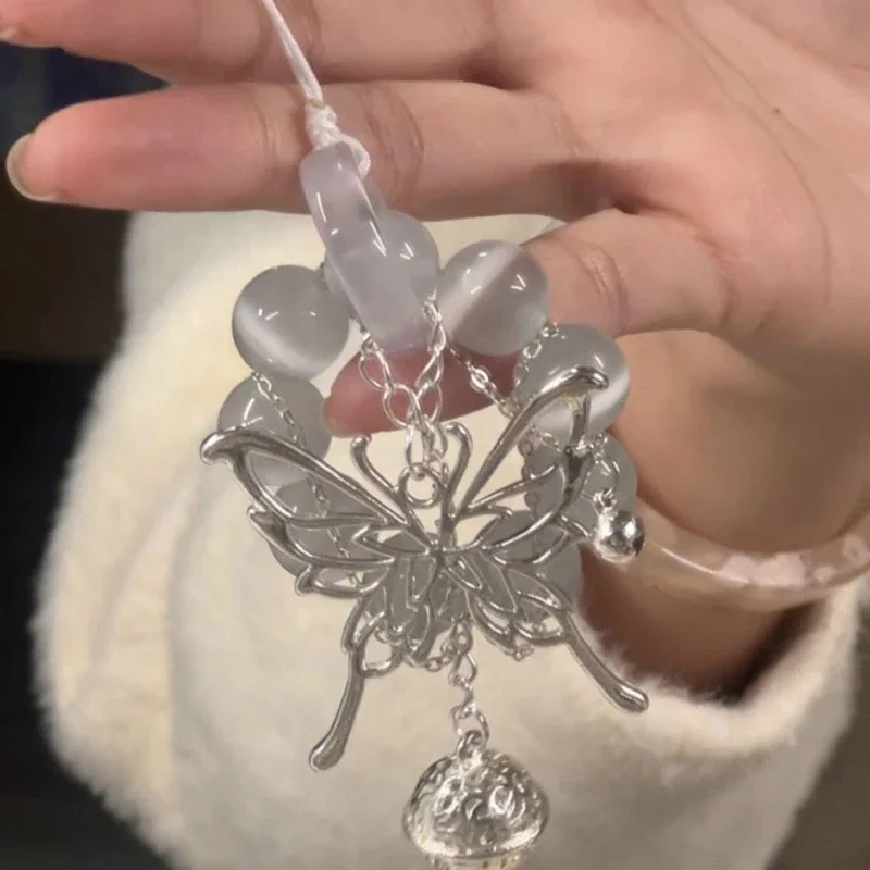 Новый аниме Tian Guan Ci Fu Брелок для ключей Косплей Heaven Official’s Blessing Xie Lian