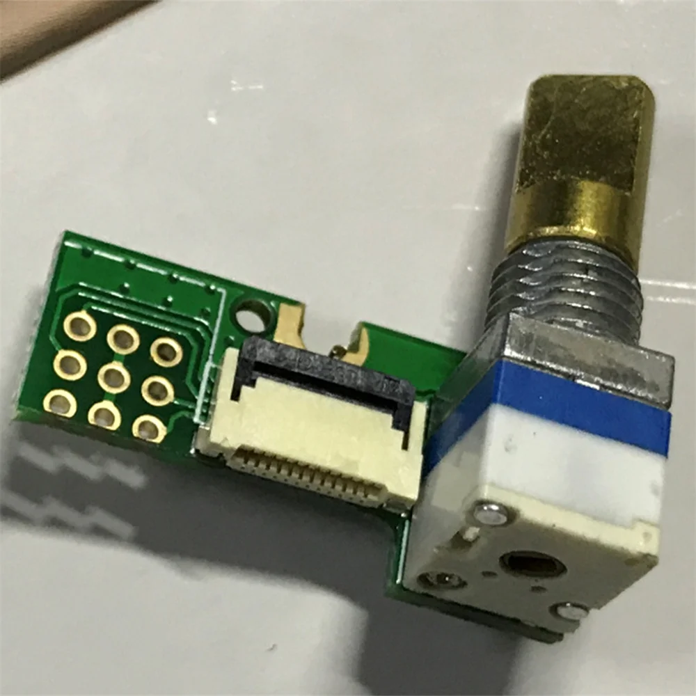 

1pcs For Motorola CP1660 CP1300 CP1308 1668 EP350 USB Port Charging Board Switch on/off Volume USB Charging Dock Port Flex Cable