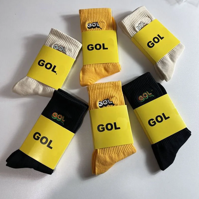 

Гольфы спортивные унисекс хлопковые дышащие, 1 пара