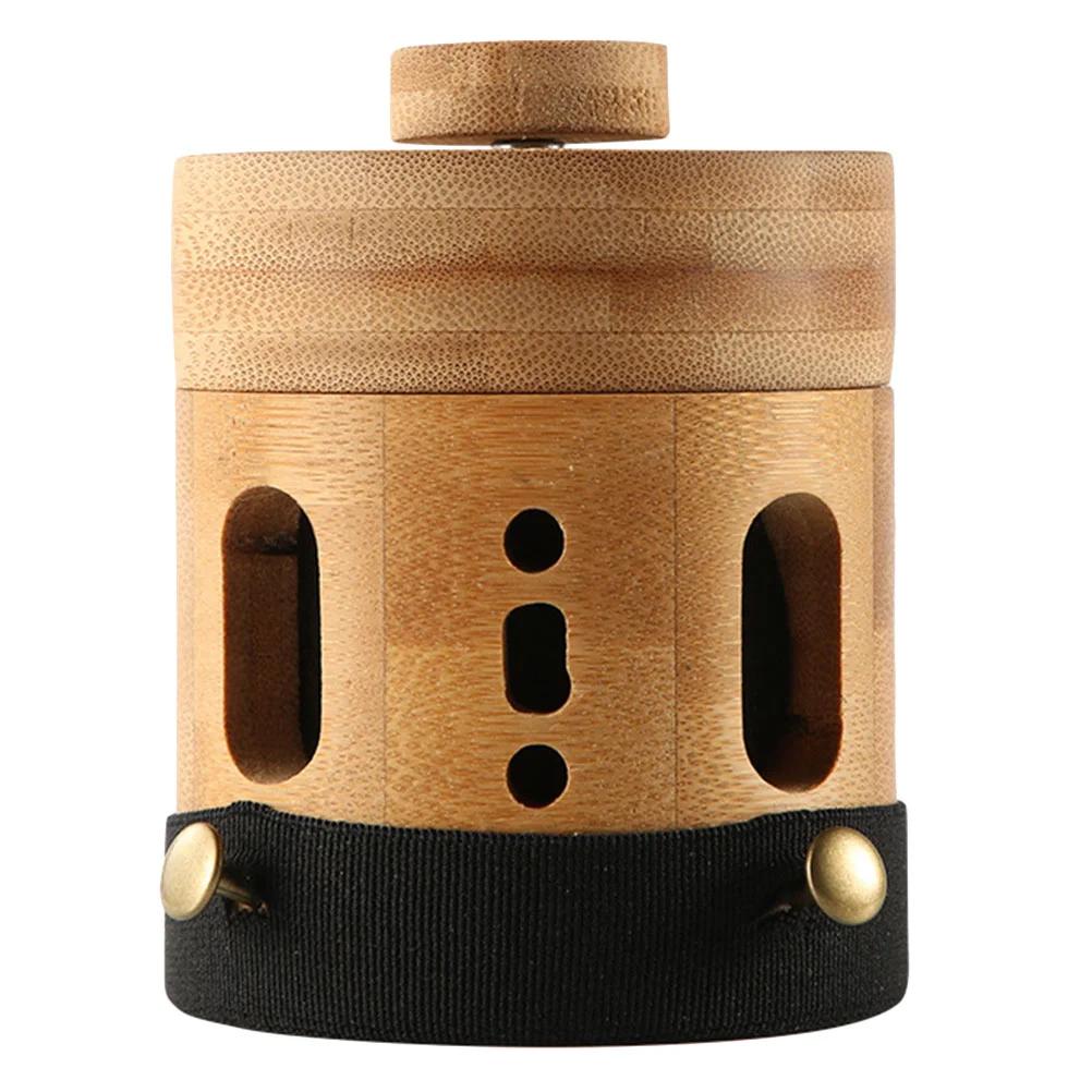 

Женская баночка для прогревания, баночка для прогревания мышц, коническая Талия, Женская бамбуковая коробка для прогревания мышц