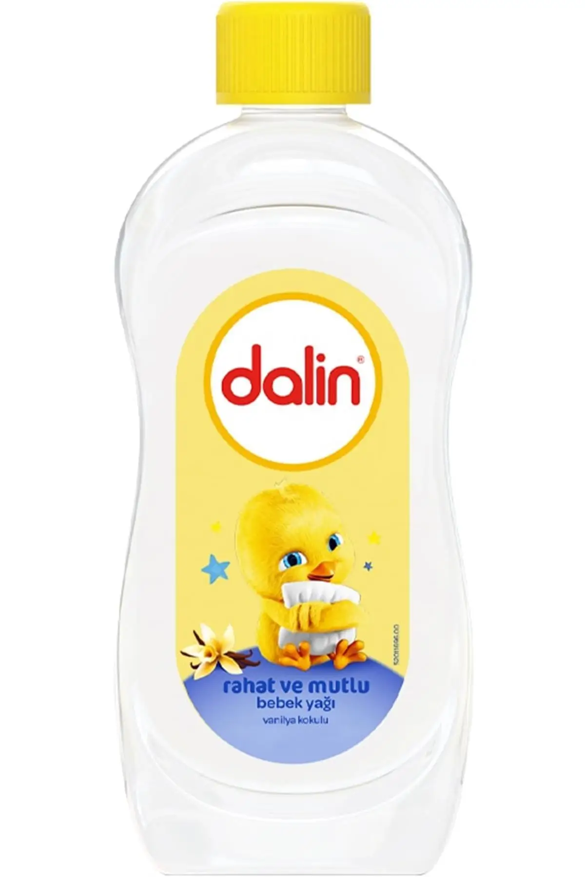 

Бренд: Dalin расслабленное и счастливое детское масло 300 мл Категория: Детский Крем и масло