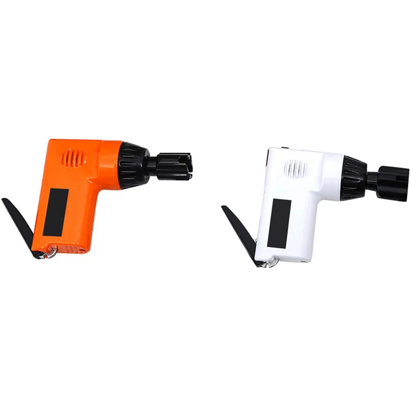 

Портативный автоматический для гитары Winder со струнным резаком для укулеле, гитары, Запасные детали и аксессуары