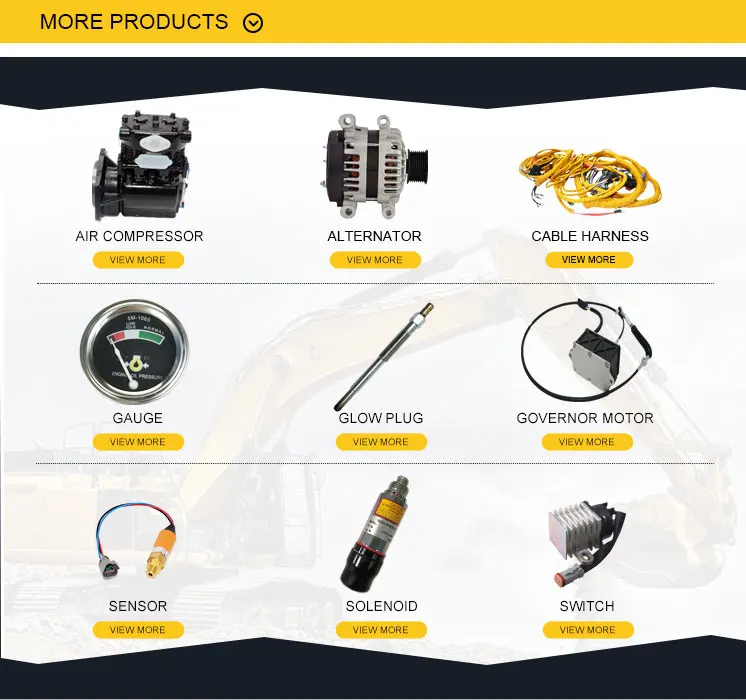 Электронный контроллер блока управления двигателя 9X9591 9X-9591 3412C 3508 3512 3512B для