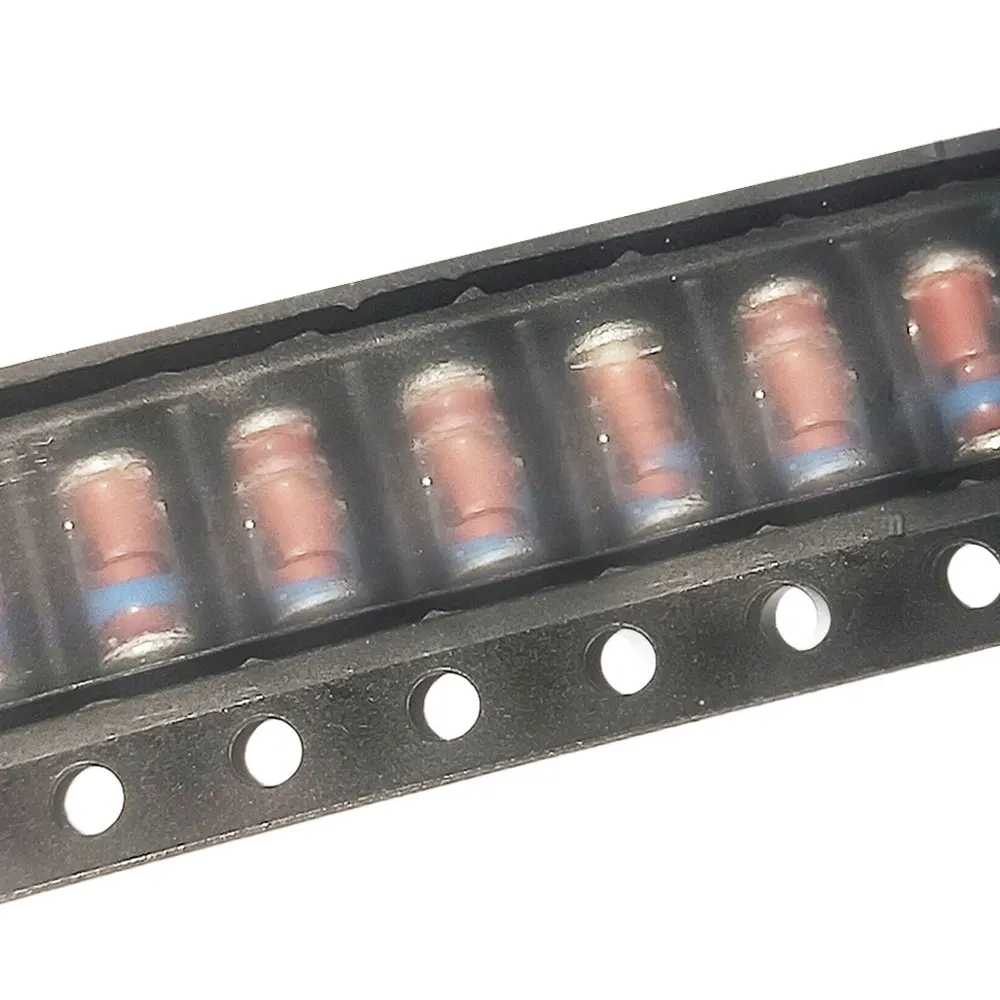 

20 шт./лот 1 Вт 18 в 18 в диод LL41 SMD стабилитрон ZM4746A ZM4746