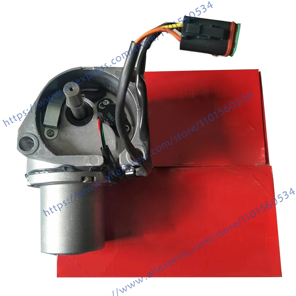 

New And Original Motor Kp56rm2g-020 Kp56rm2g-020A Spot Photo, 1-Year Warranty