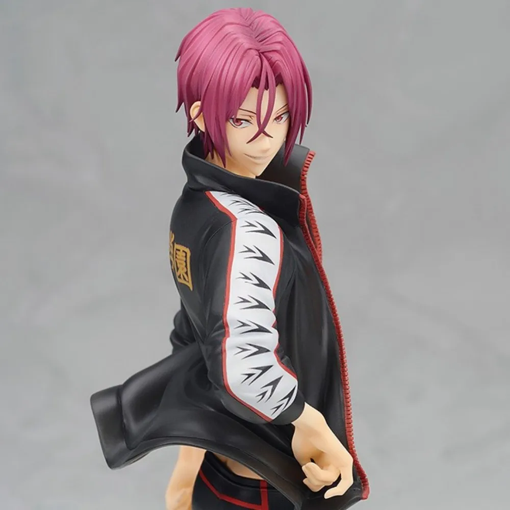 Оригинальный Alter ALTAIR Free! Фигурка Eternal Summer Рин Мацуока в масштабе 18, оригинальная статуэтка-модель (art.: 3920da2d70e4f) - 3920da2d70e4f