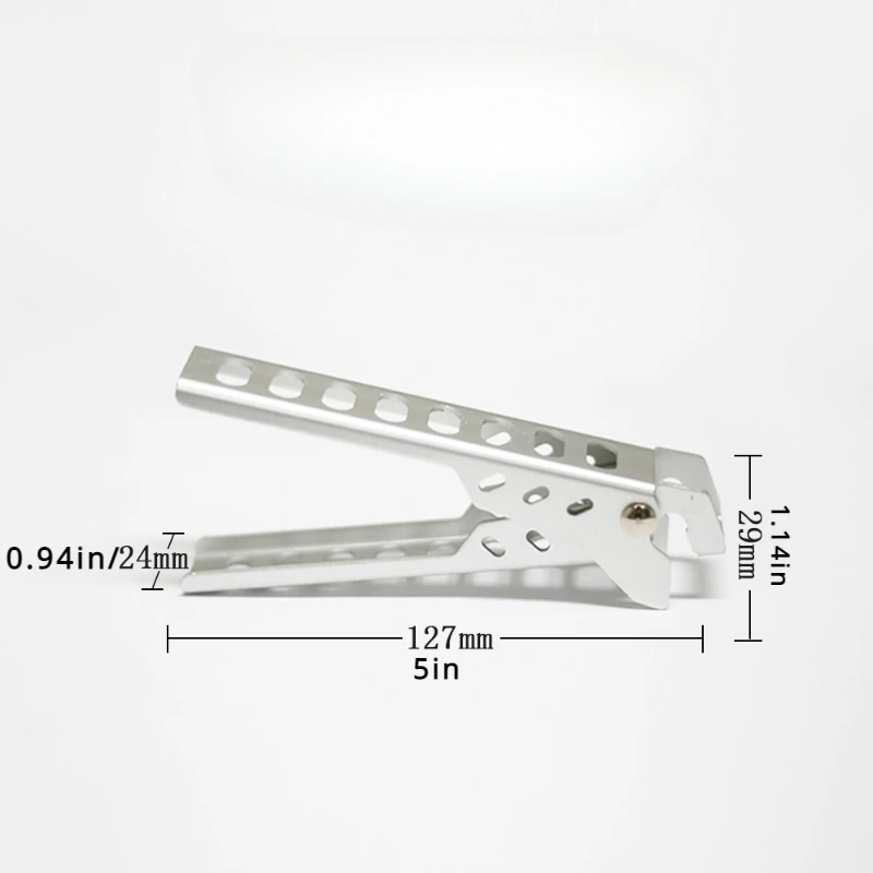 

Анти-горячий зажим для кастрюли