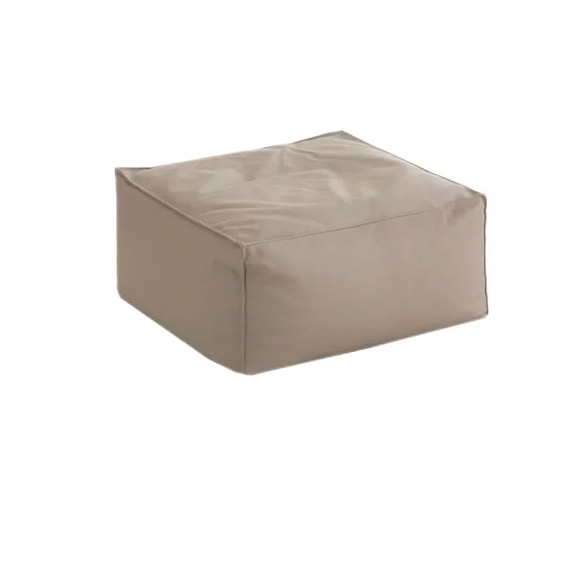 Мебель для гостиной WZ50SF Одиночный диван-мешок с татами пуфы ленивый балкон