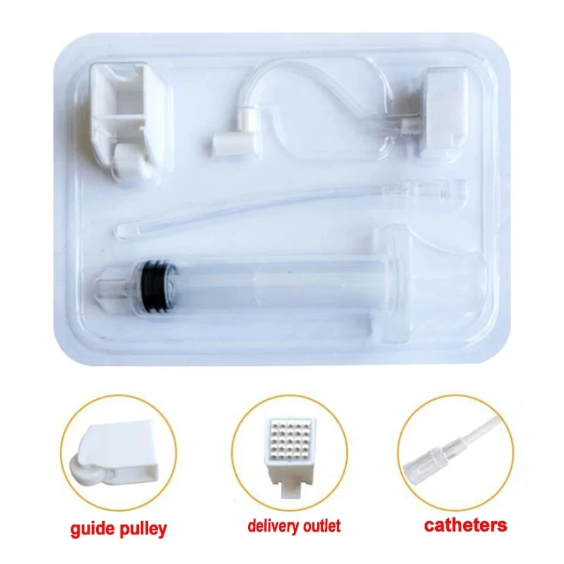 Аксессуары для инструментов кожи ванадиевые титановые кристаллы бесигловые