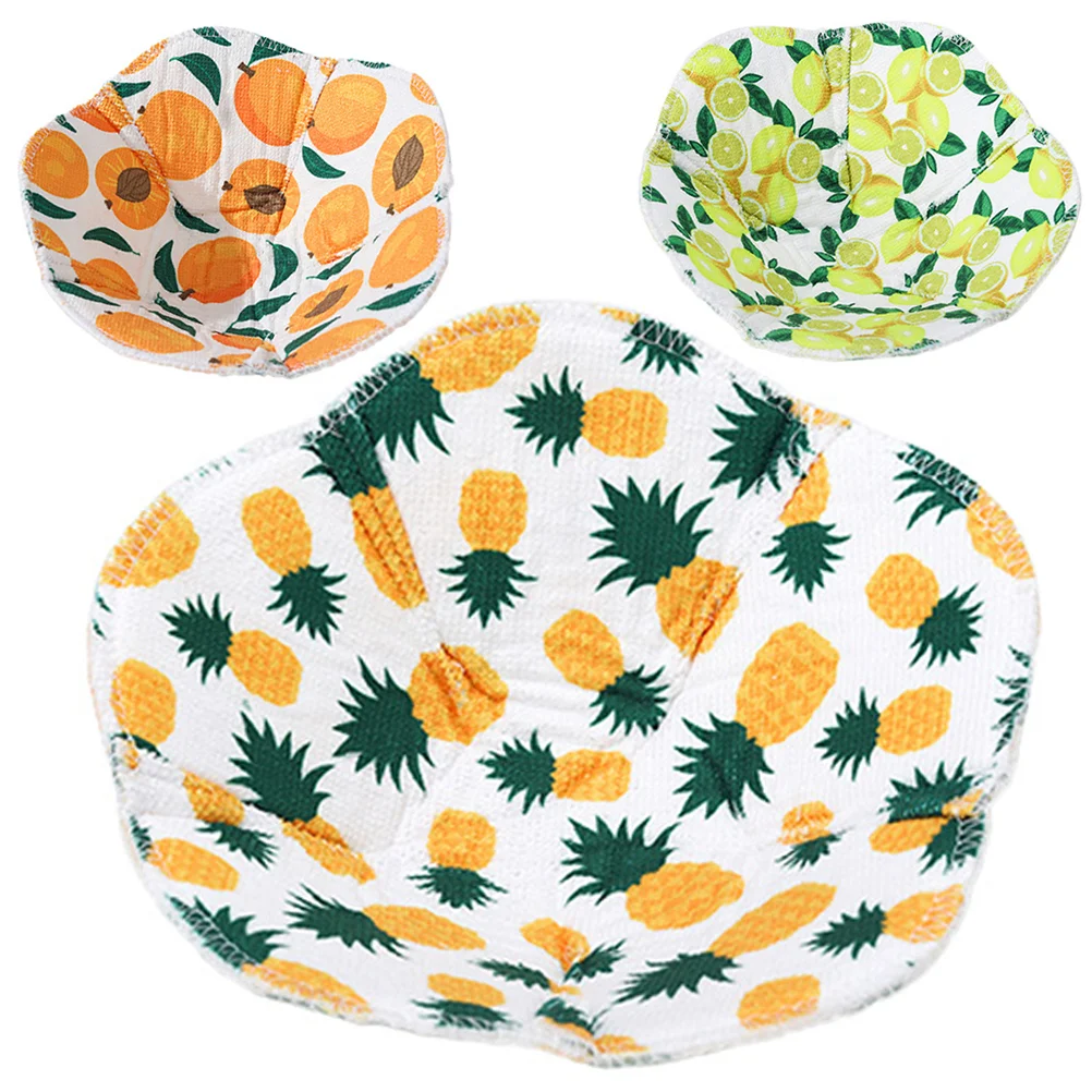 

Bowlmicrowave Holders Holder Hot Mat Bowls Kitchenanti Suppliesheat Pot Resisting Protector Safe Covers Cover