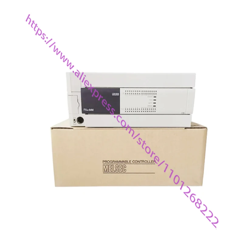 

FX3U-64MT FX3U-64MR Новинка, оригинальные организации для проведения инспекций