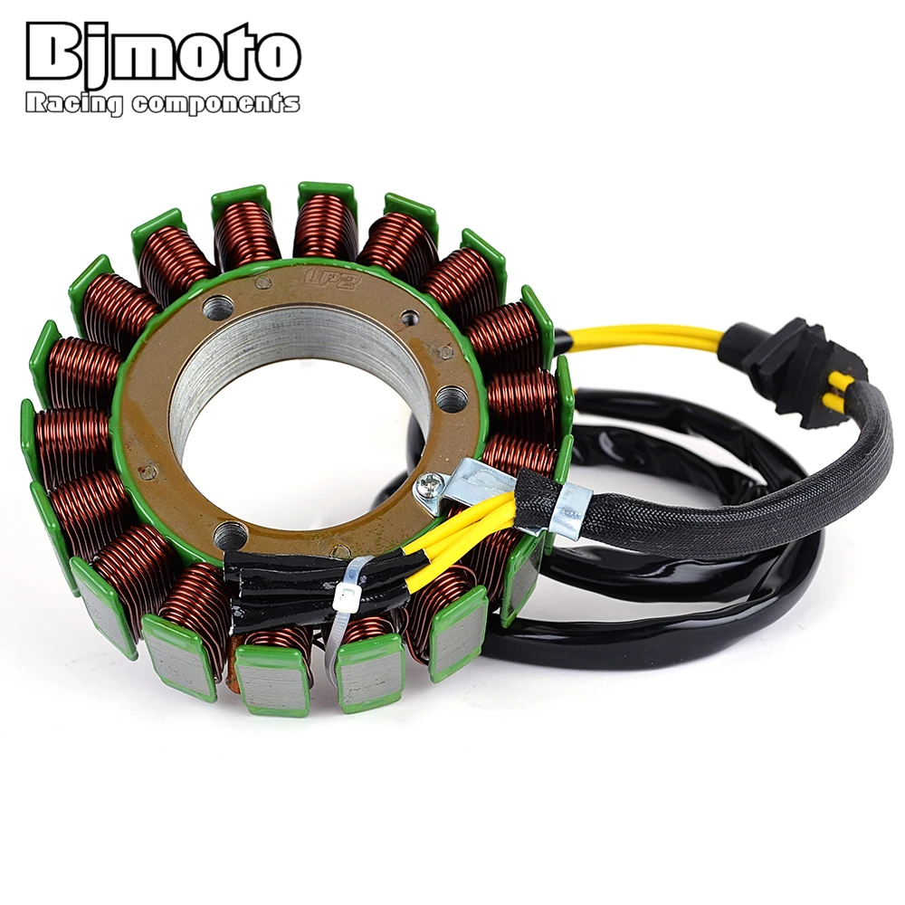 Катушка статора VTR 1000F для Honda VTR1000F Firestorm Superhawk 31120-MBB-641