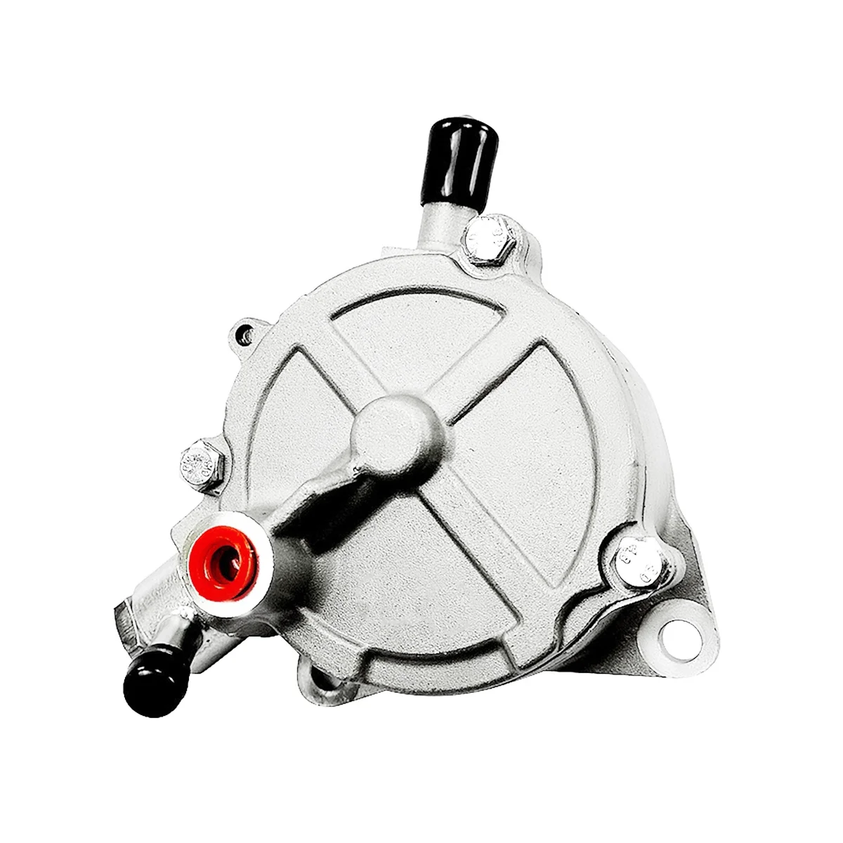 Тормозной вакуумный насос 14650-VK500 14650-VK50A для Nissan Navara D22 KING CAB D23 Pickup Bassara &amp Frontier 2001-2006