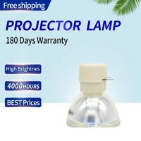 bare projector lamp bulb 5j j5405 001 for benq w700 w1060 w703dw700ep5920 projectors