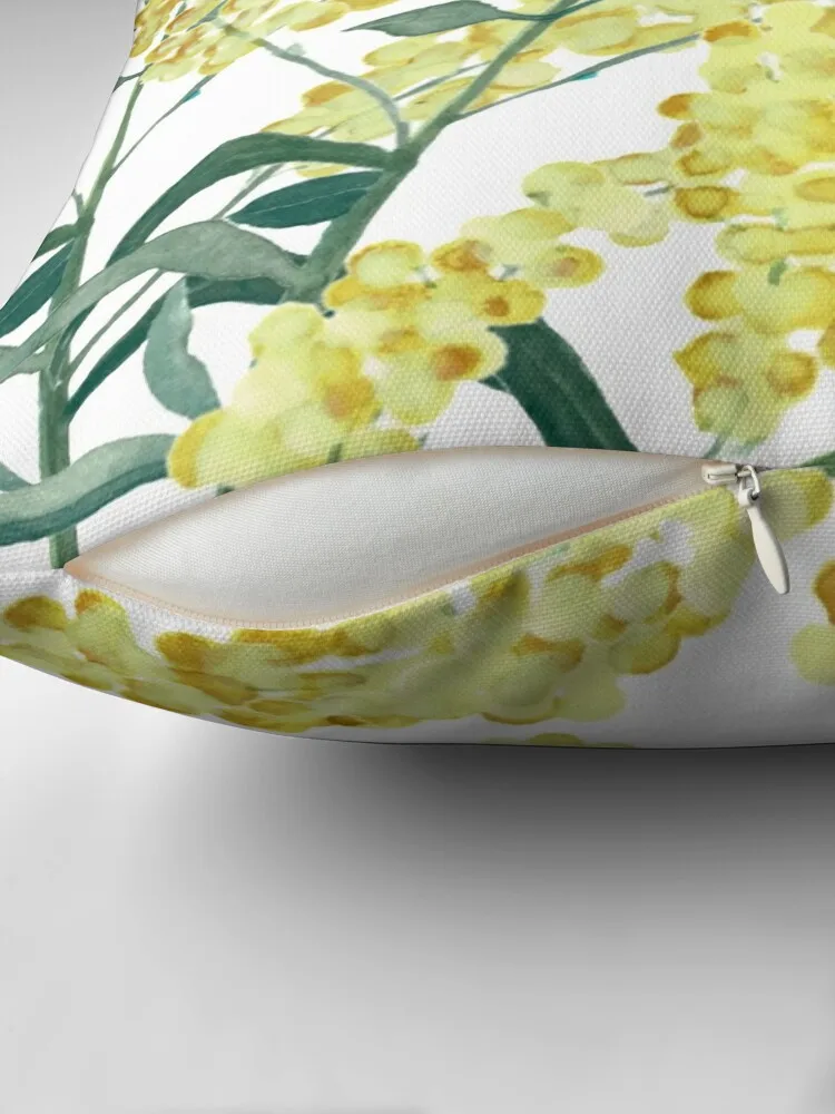 Декоративные наволочки для подушек Wattle украшение гостиной