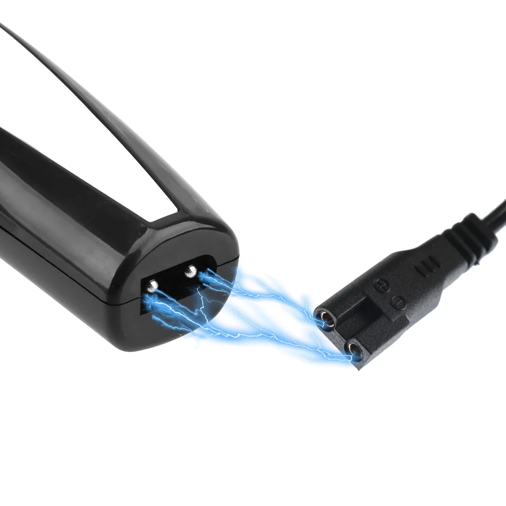 HOOMIN портативный профессиональный триммер для ног стрижки питомцев